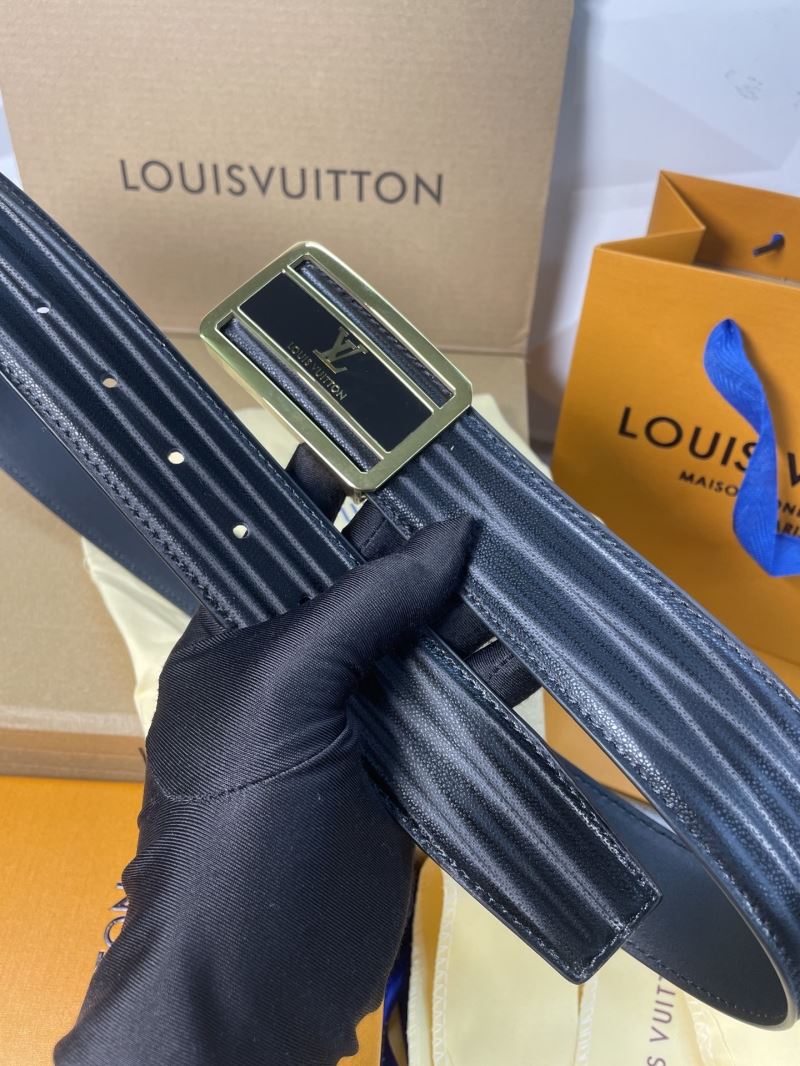 Louis Vuitton Belts